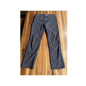 Relaxed fit 686 everywhere pants 32x32